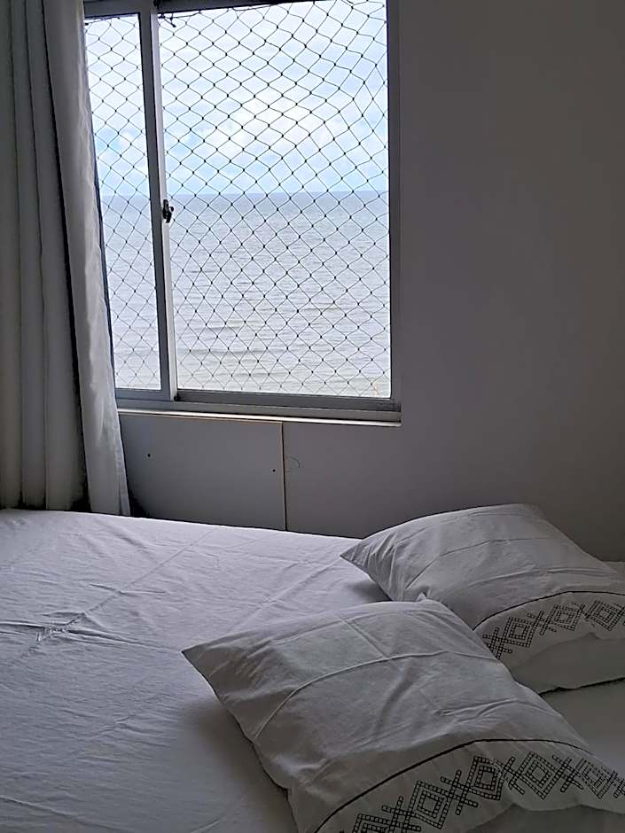 Recanto Azul Frente Mar Barra Velha