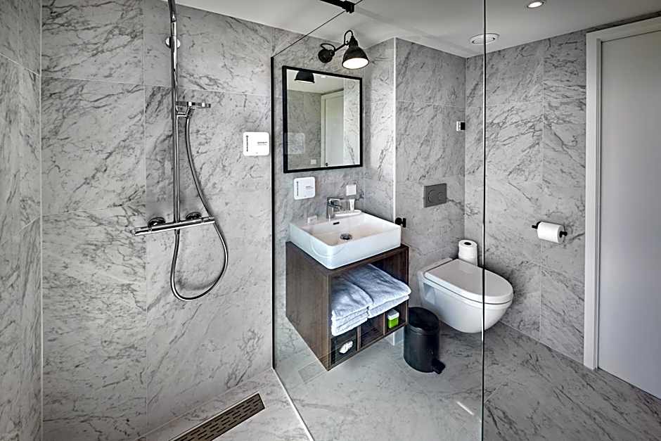 Nova Apartments Amsterdam