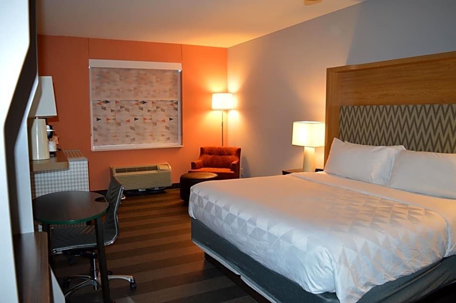 Holiday Inn Odessa By IHG