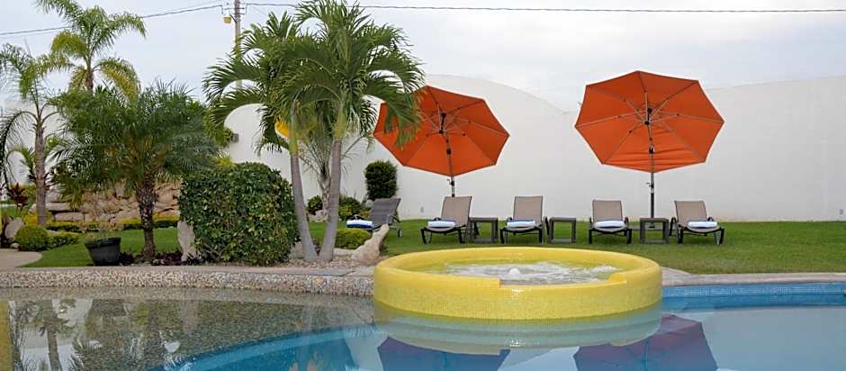 Hotel Magico Inn