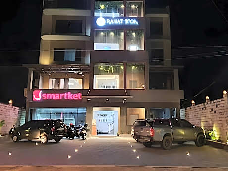 RAHAT ICON HOTEL