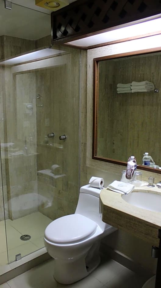 Hotel Plaza Kokai Cancún