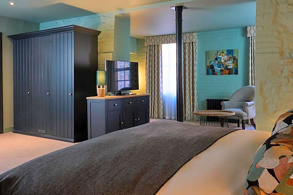 Hotel du Vin Bristol