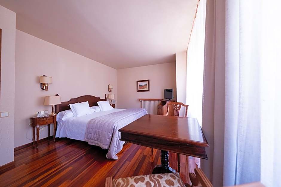 Hotel Fonfreda