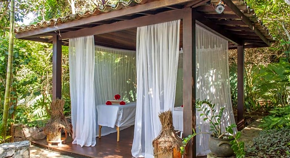 PortoBay Buzios Hotel