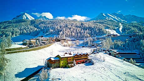 Hotel La Chance