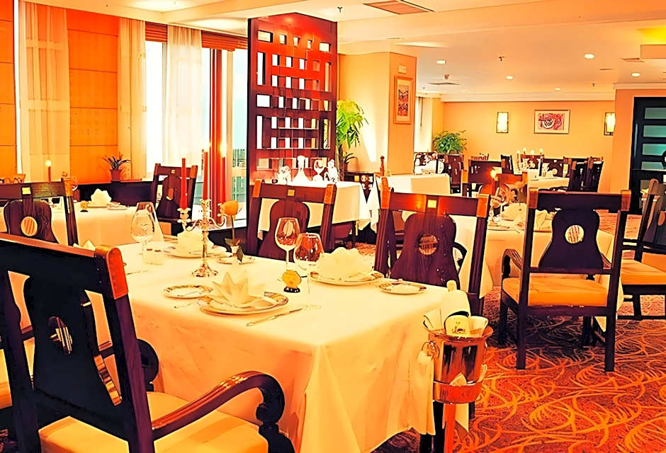 Asia International Hotel