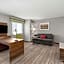 Hampton Inn By Hilton And Suites Burlington