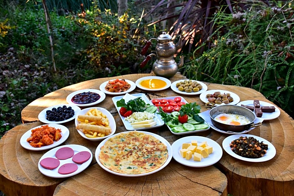 Hayal Vadisi Suite Hotel