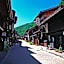 Shinshu Kaida Kogen Nishino Onsen Yamaka no Yu