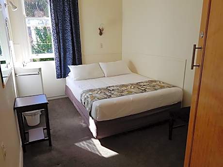 Standard Double Room with Shared Bathroom