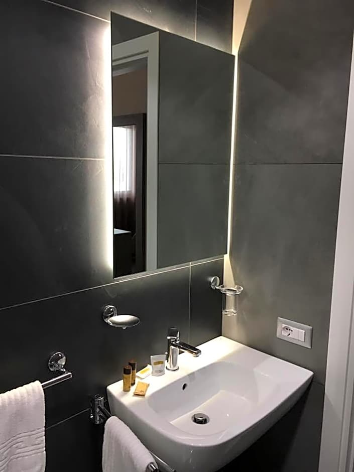 La Sosta Motel Tavola Calda