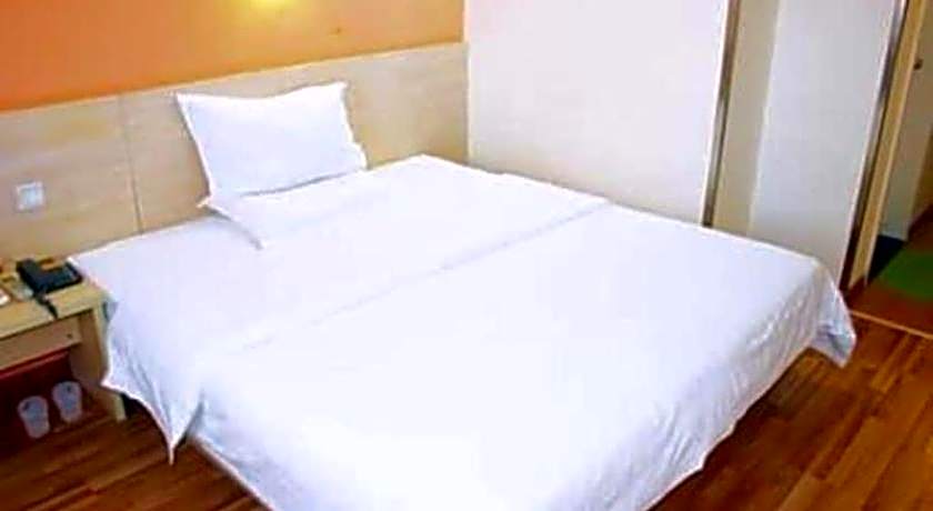 7 Days Inn Shantou High-Speed Railway Station Zhujiang Road Food Street