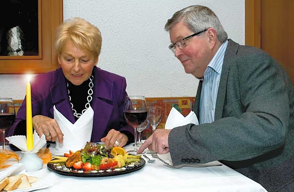 Wellness-Hotel Talblick