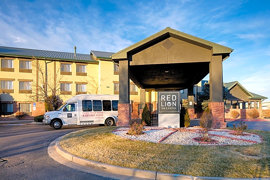 Red Lion Inn & Suites Denver Airport