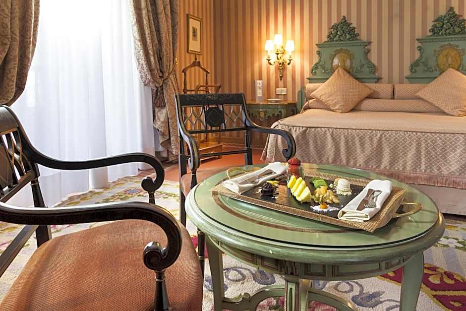 Eurostars Hotel De La Reconquista