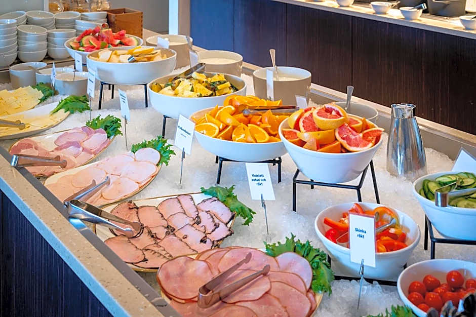 Quality Hotel Luleå