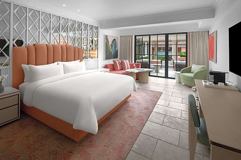 Palm House Hotel Palm Beach