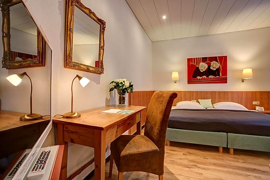 Trip Inn Hotel Blankenburg