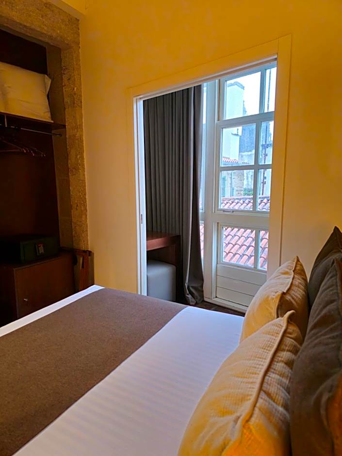 Carris Casa de la Troya