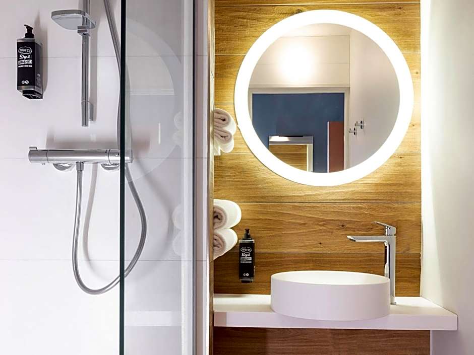 ibis Styles Les Houches Chamonix