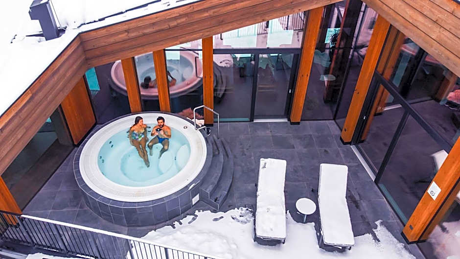 Hotel Panoramic Lotsch