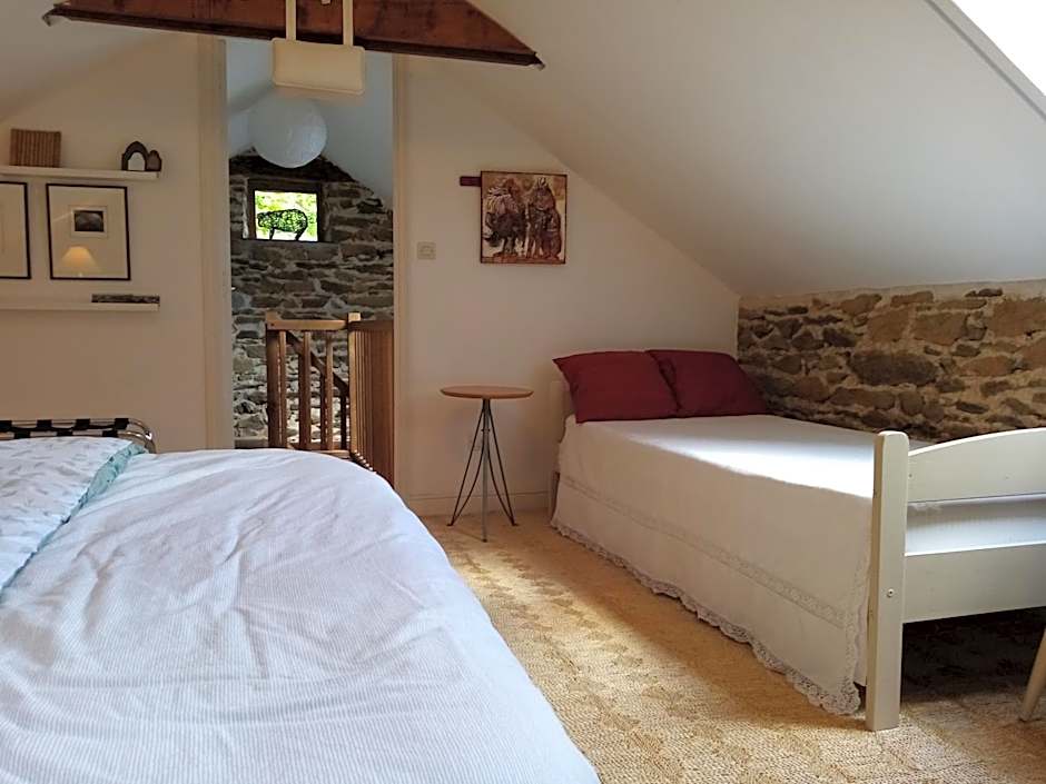 Chambre D Hôtes dans maisonnette indépendante