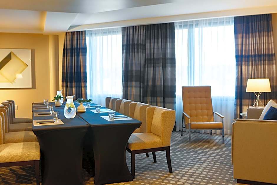 Kimpton Overland Hotel Atlanta Airport By IHG