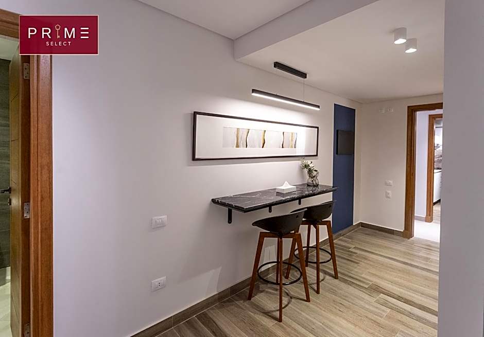 Prime Select El Batal