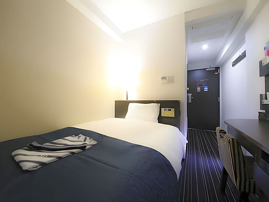 Apa Hotel Keisei Narita-Ekimae
