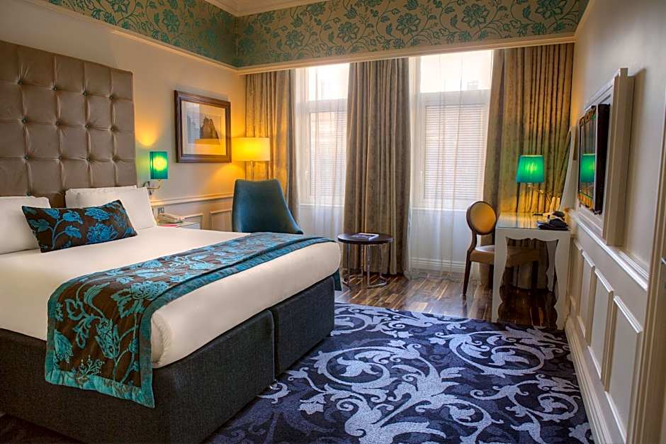 Hotel Indigo Glasgow By IHG