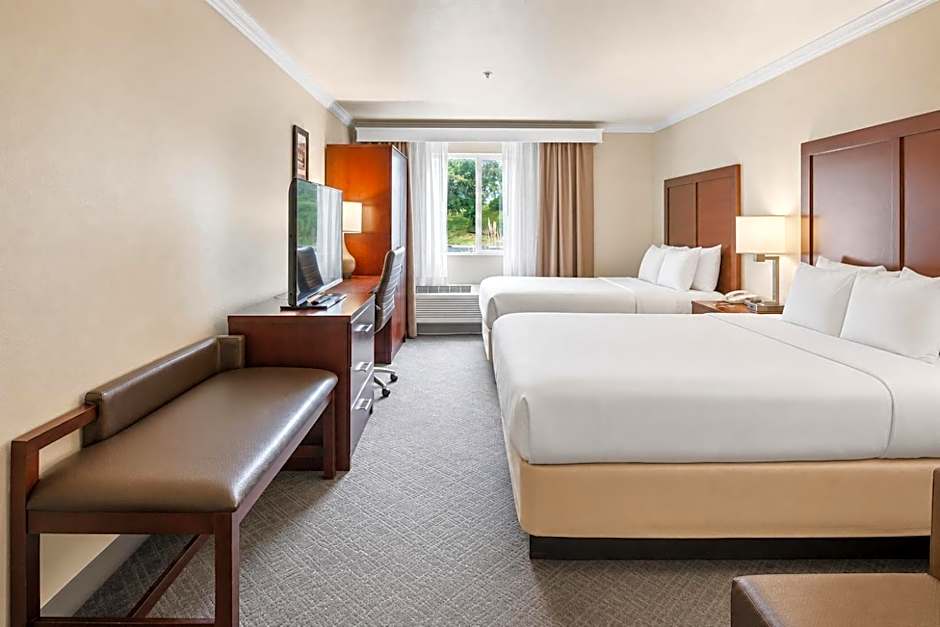 Comfort Inn Columbia Gorge