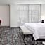 Le Meridien Washington, D.C., The Madison
