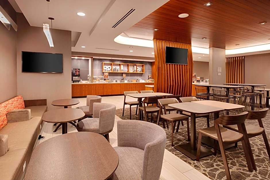 SpringHill Suites by Marriott Hampton Portsmouth