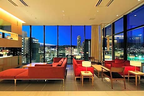 Candeo Hotels Hiroshima Hatchobori