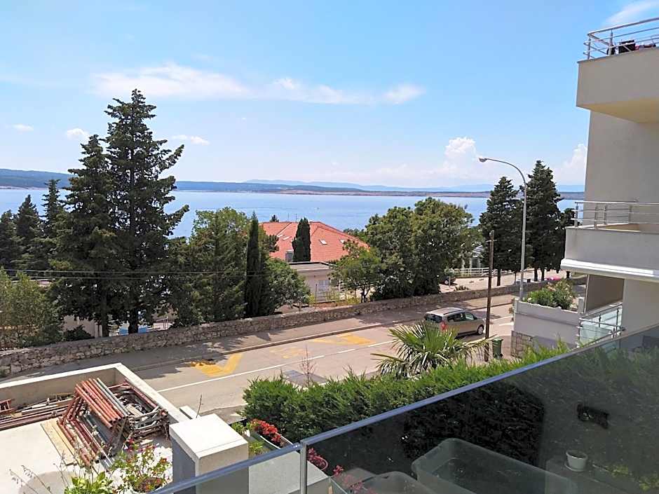 Apartment Rippl II