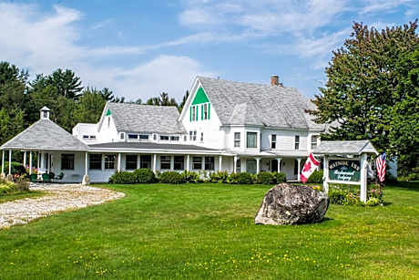 The Wayside Inn