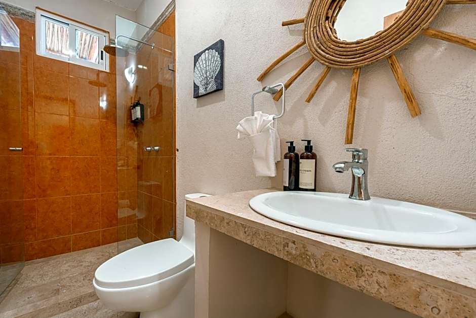 Rojo Manglar Acapulco