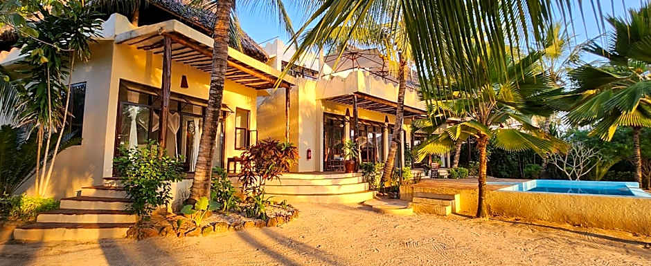 Milele Villas