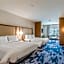 Fairfield Inn & Suites by Marriott Whitewater