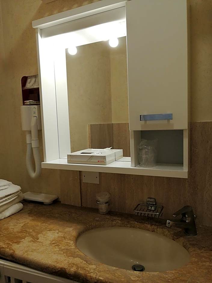 Hotel Orion