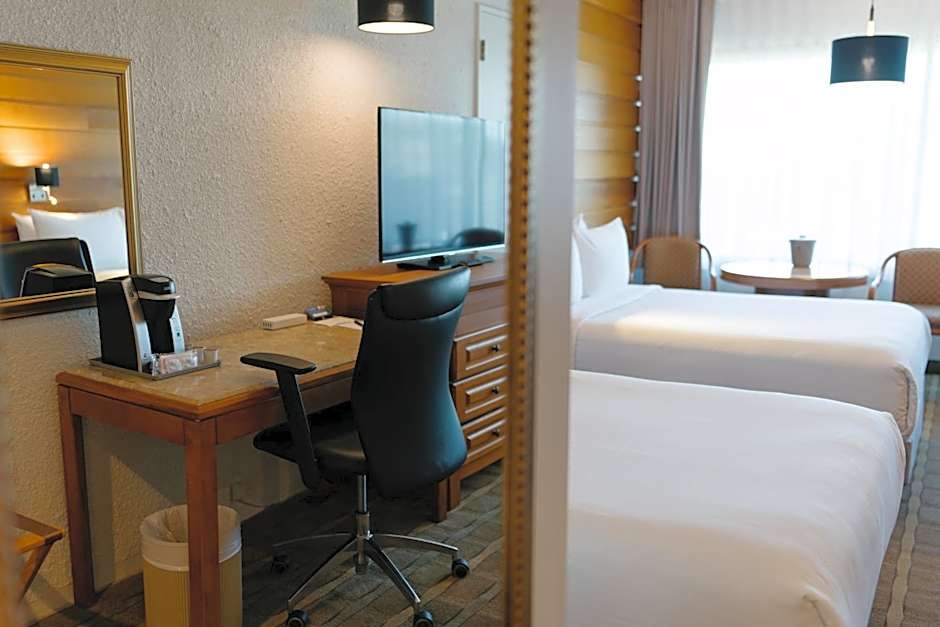 Hotels Gouverneur Sept-Iles