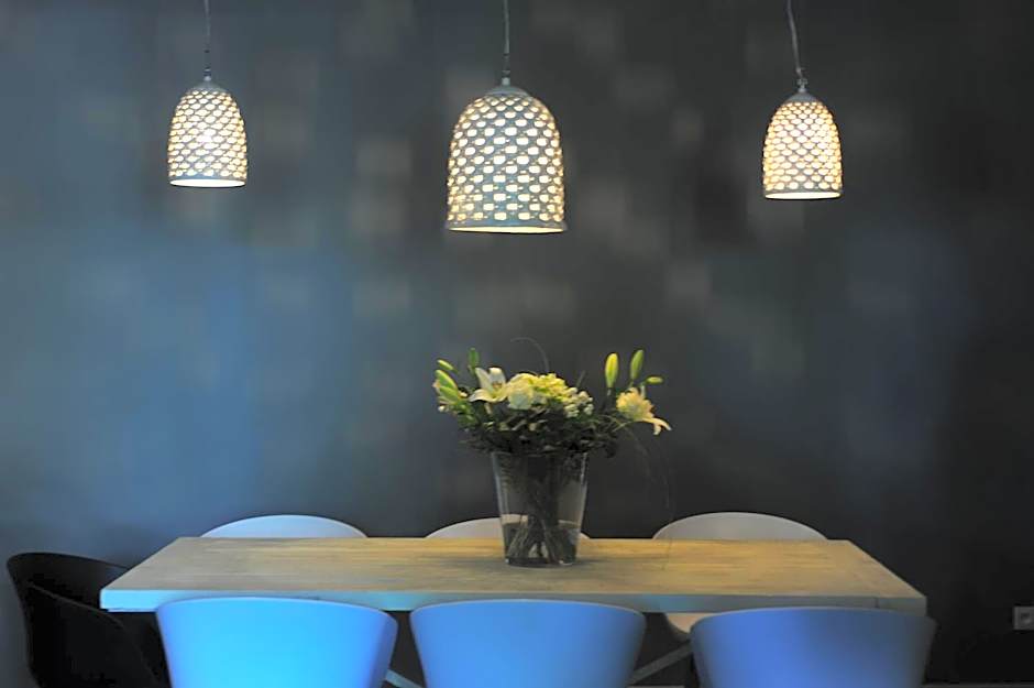 Les Chambres d'Andrea