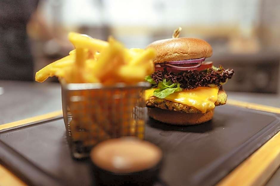 Hotel Gasthof Walcher