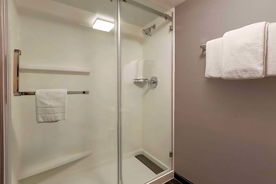 Courtyard by Marriott Denver Golden/Red Rocks