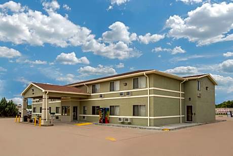 Days Inn by Wyndham North Platte
