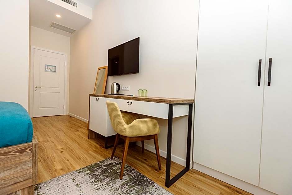 Boulevard Hotel Batumi