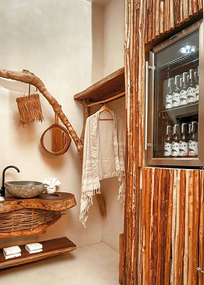 CervecerIa Tulum Boutique Hotel & Beer Spa