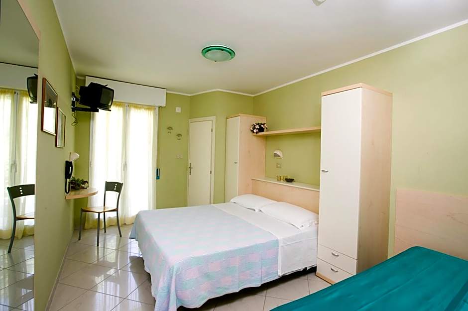 Hotel Granada