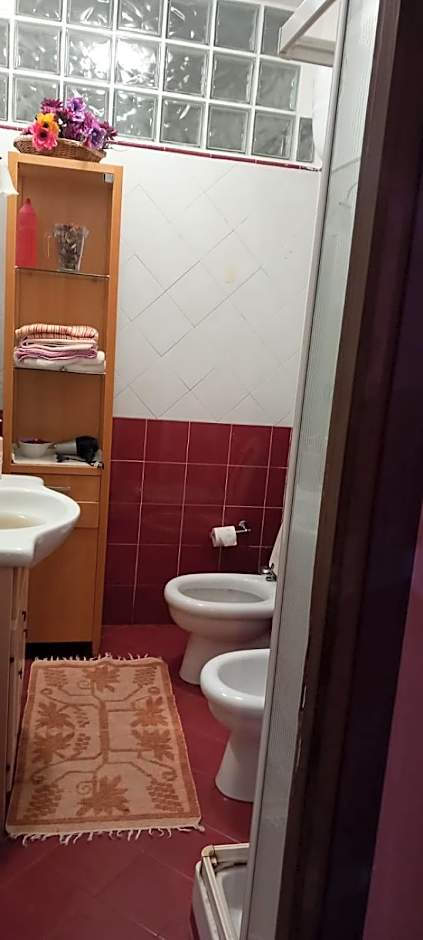 Cosmopolitan B&B
